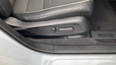 Honda Zr-V 2.0 eHEV Sport 5dr CVT Hybrid Estate